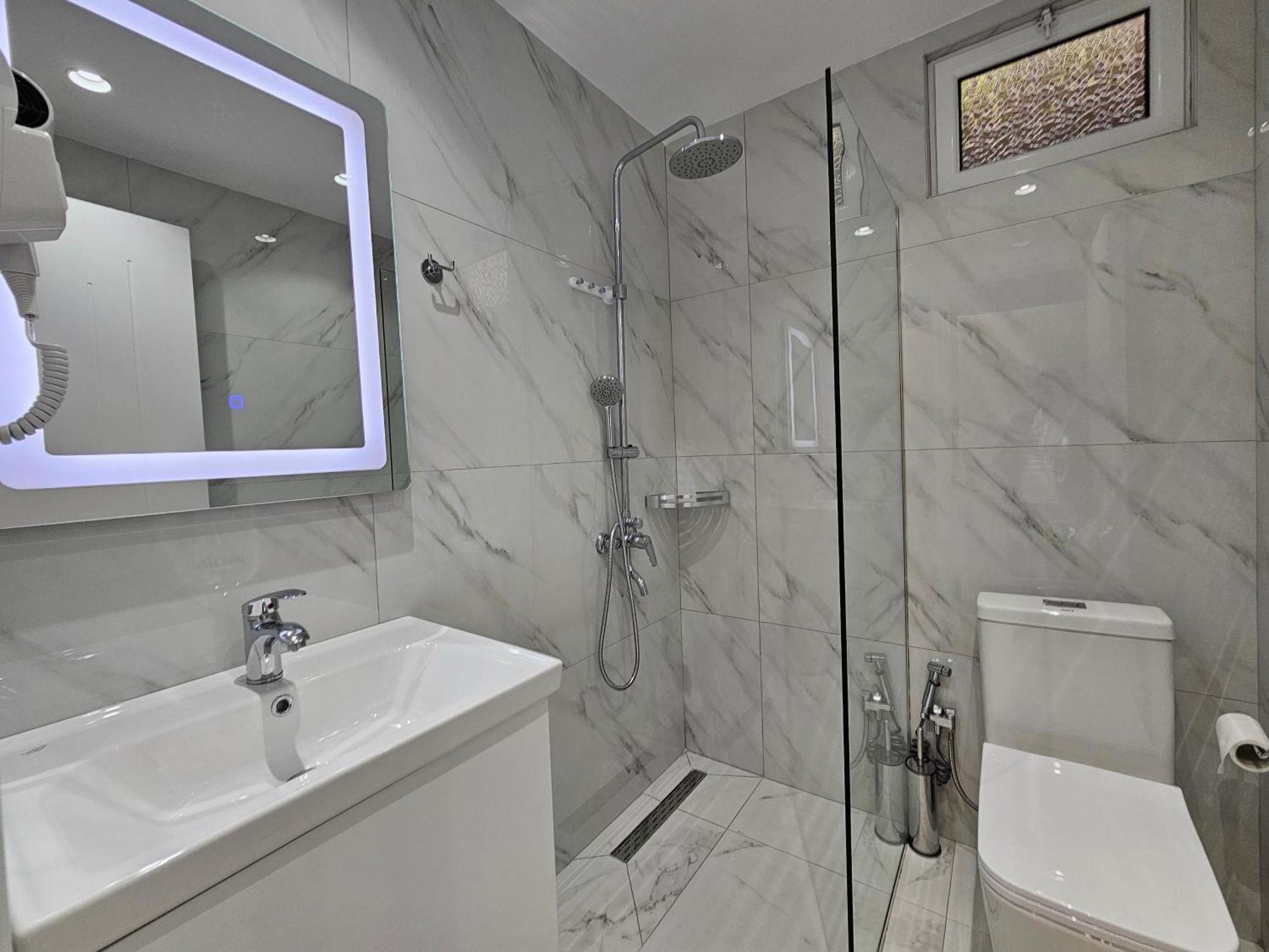 Apartment Veliaj Ksamil
