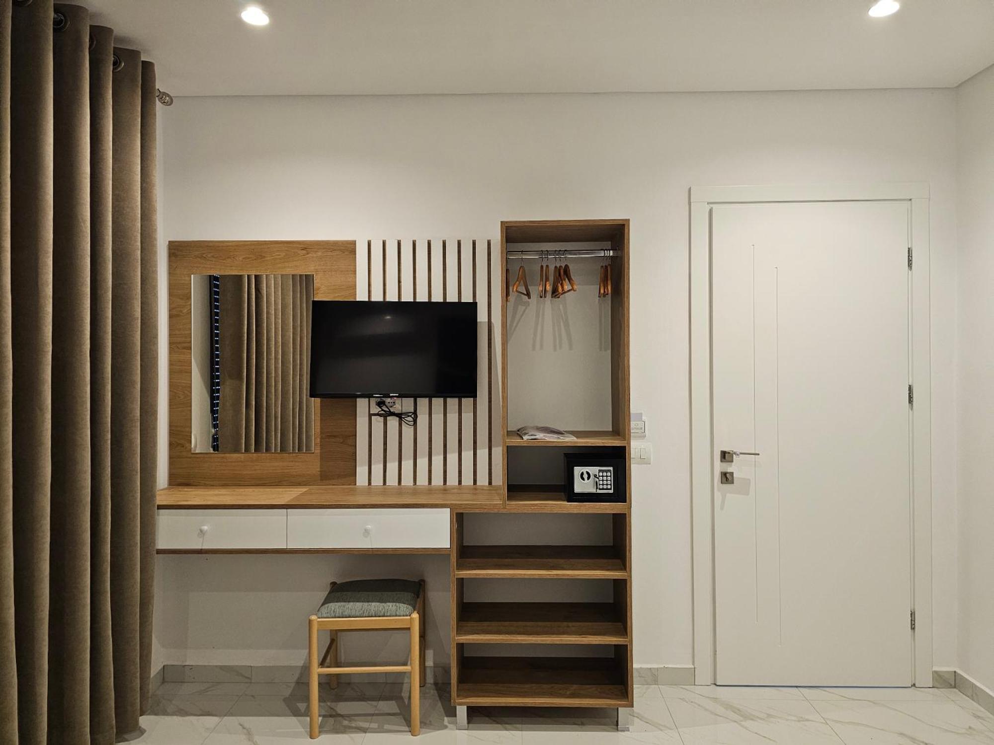 Apartment Veliaj