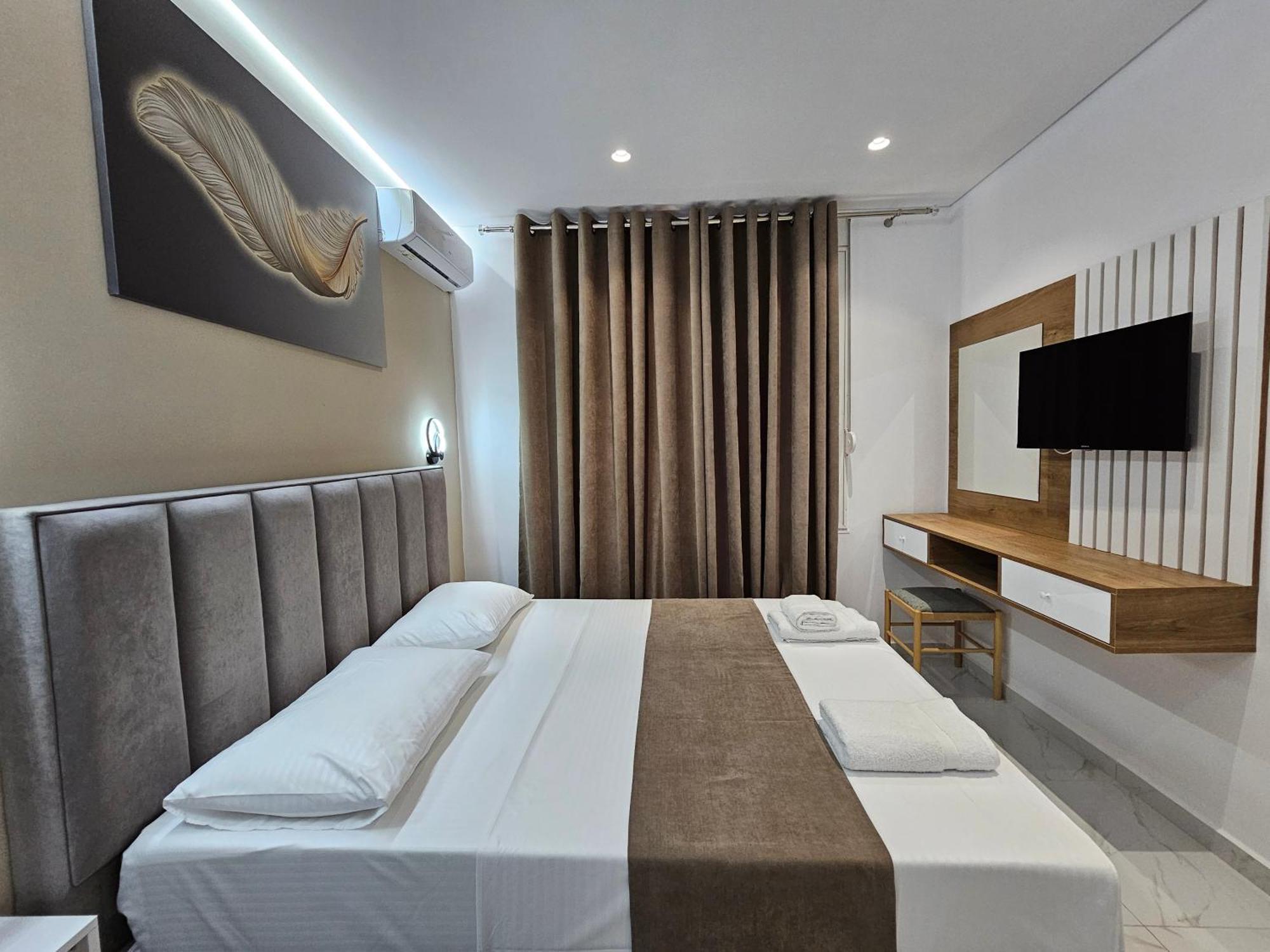 Apartman Veliaj *
