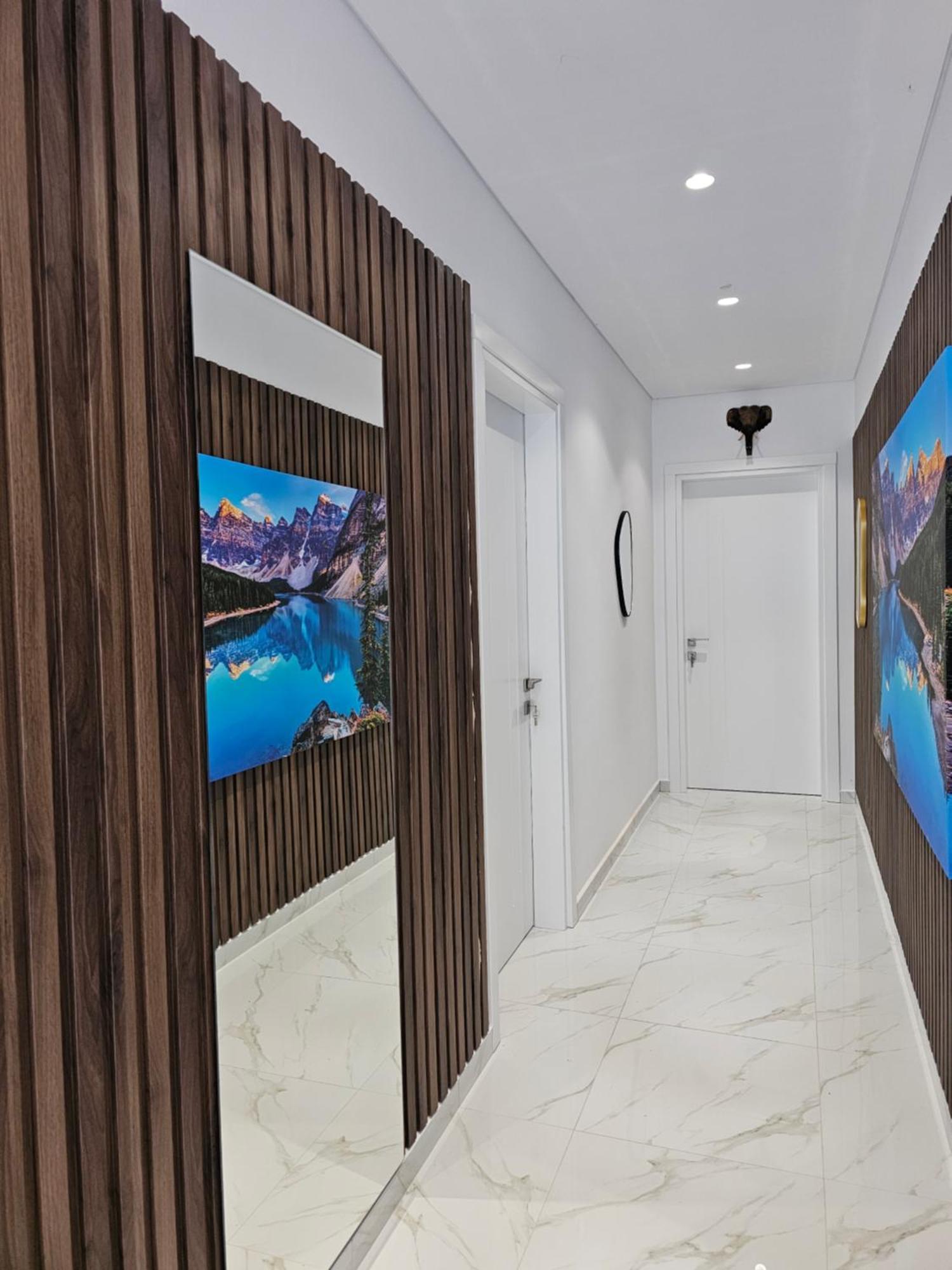 Apartman Veliaj Ksamil