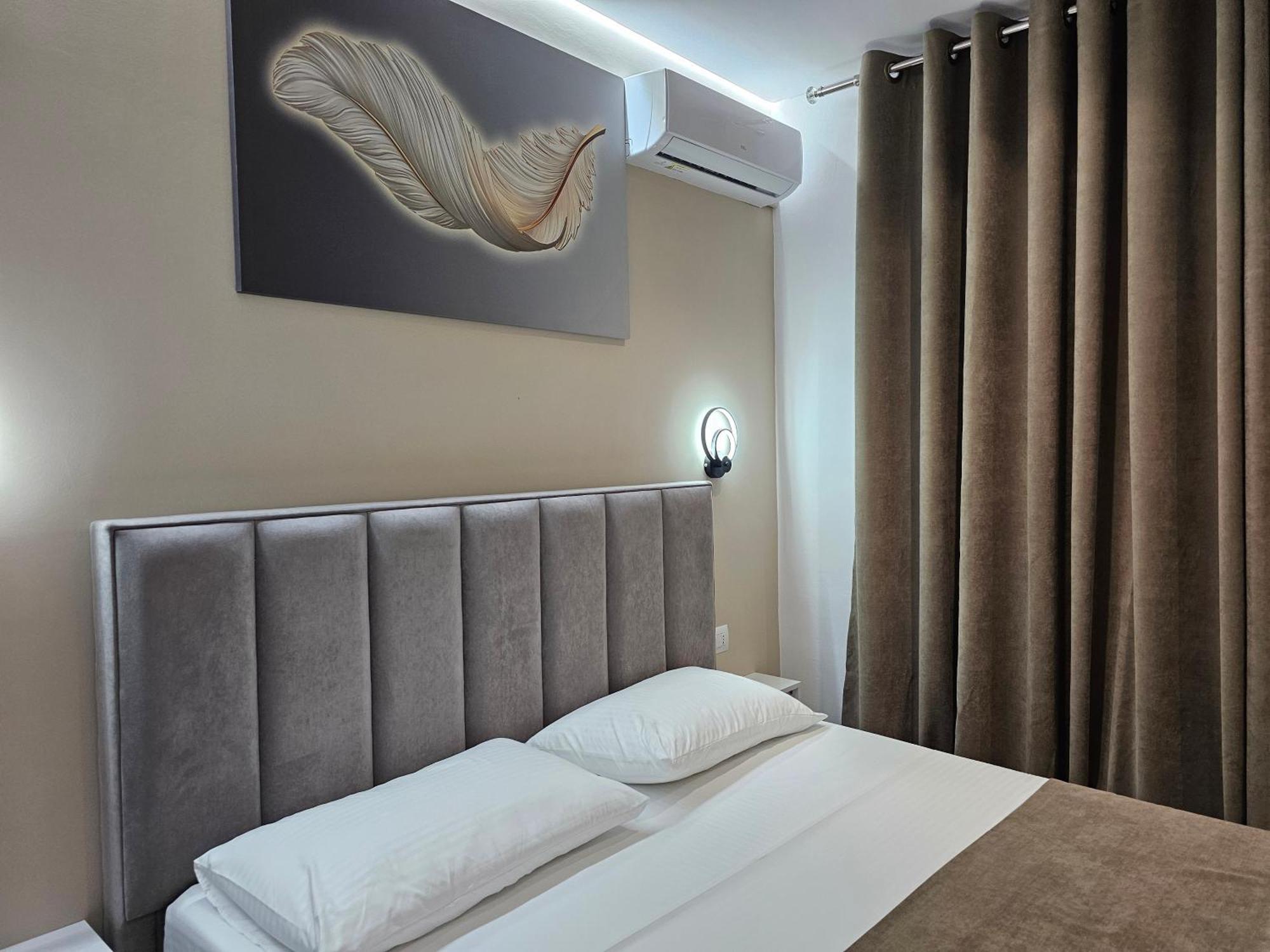 Apartman Veliaj *