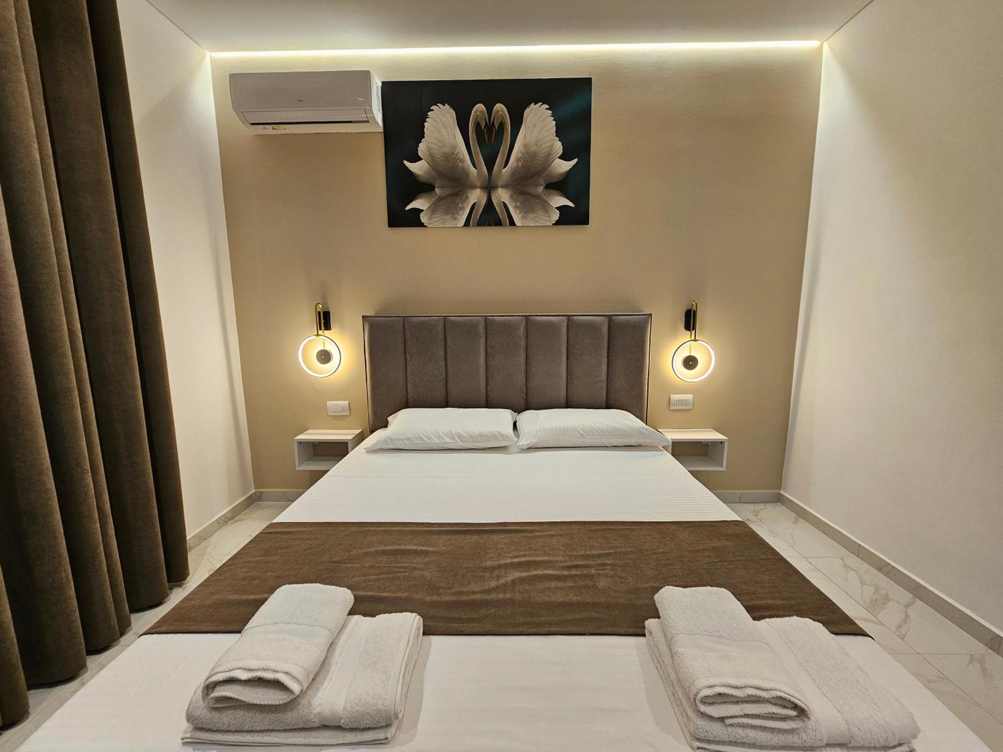 Veliaj Apartment Ksamil