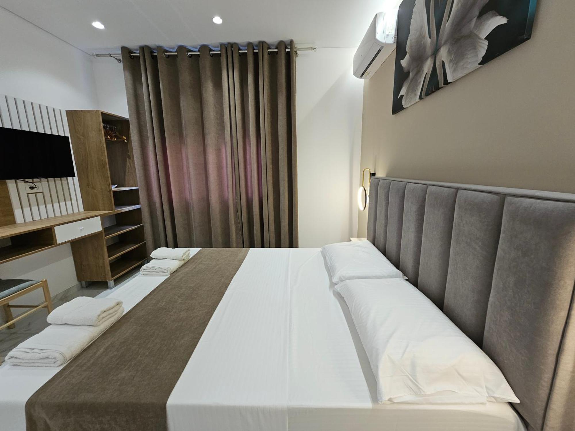 Apartman Veliaj