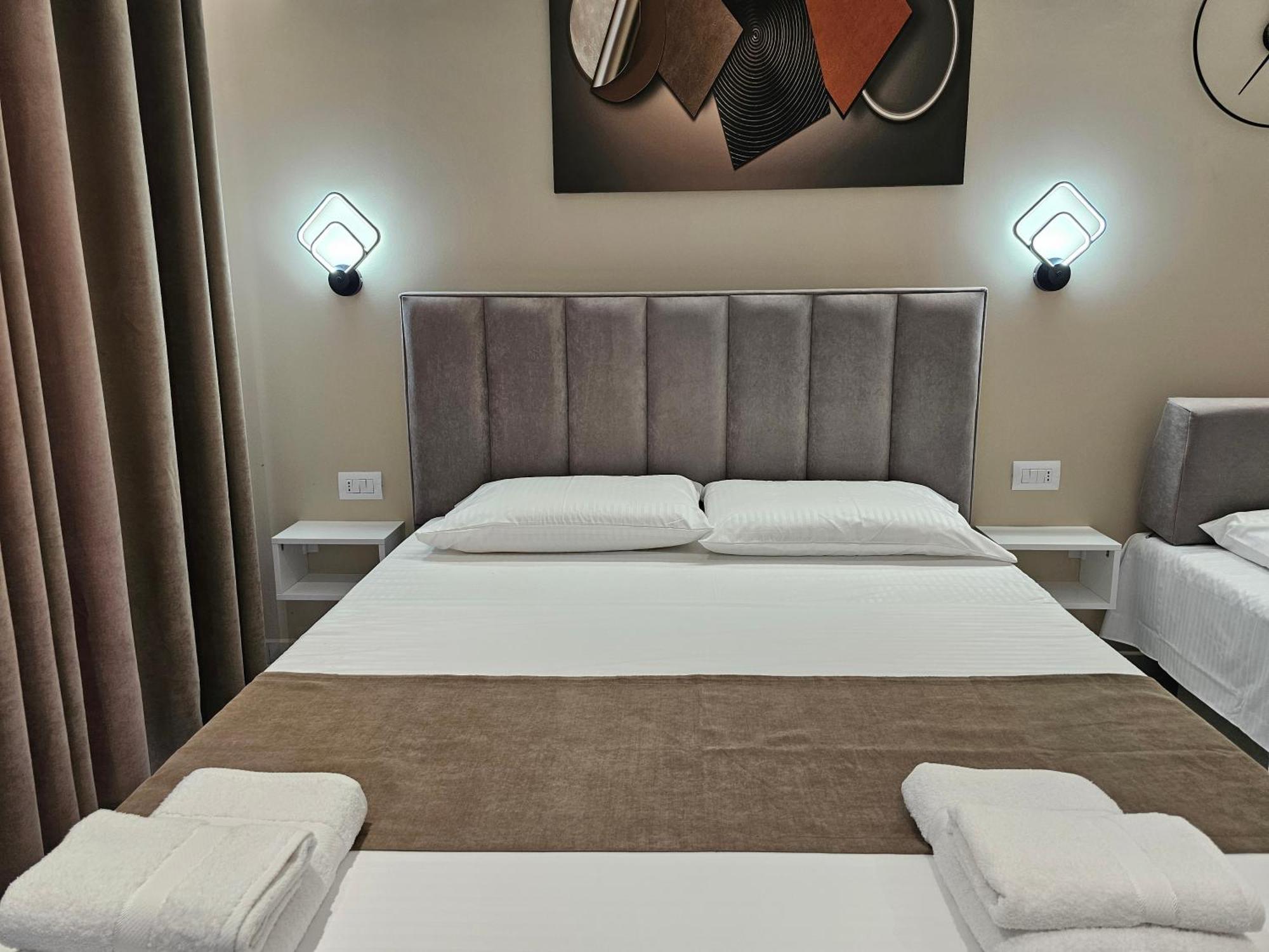 Apartment Veliaj