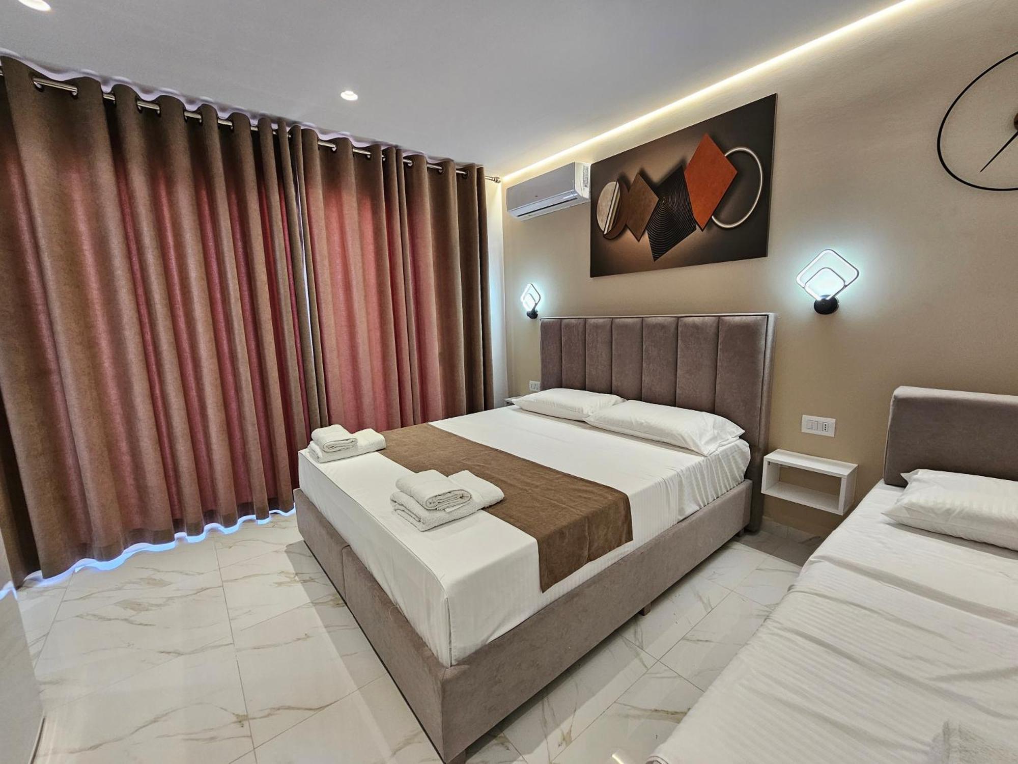 Apartman Veliaj Ksamil