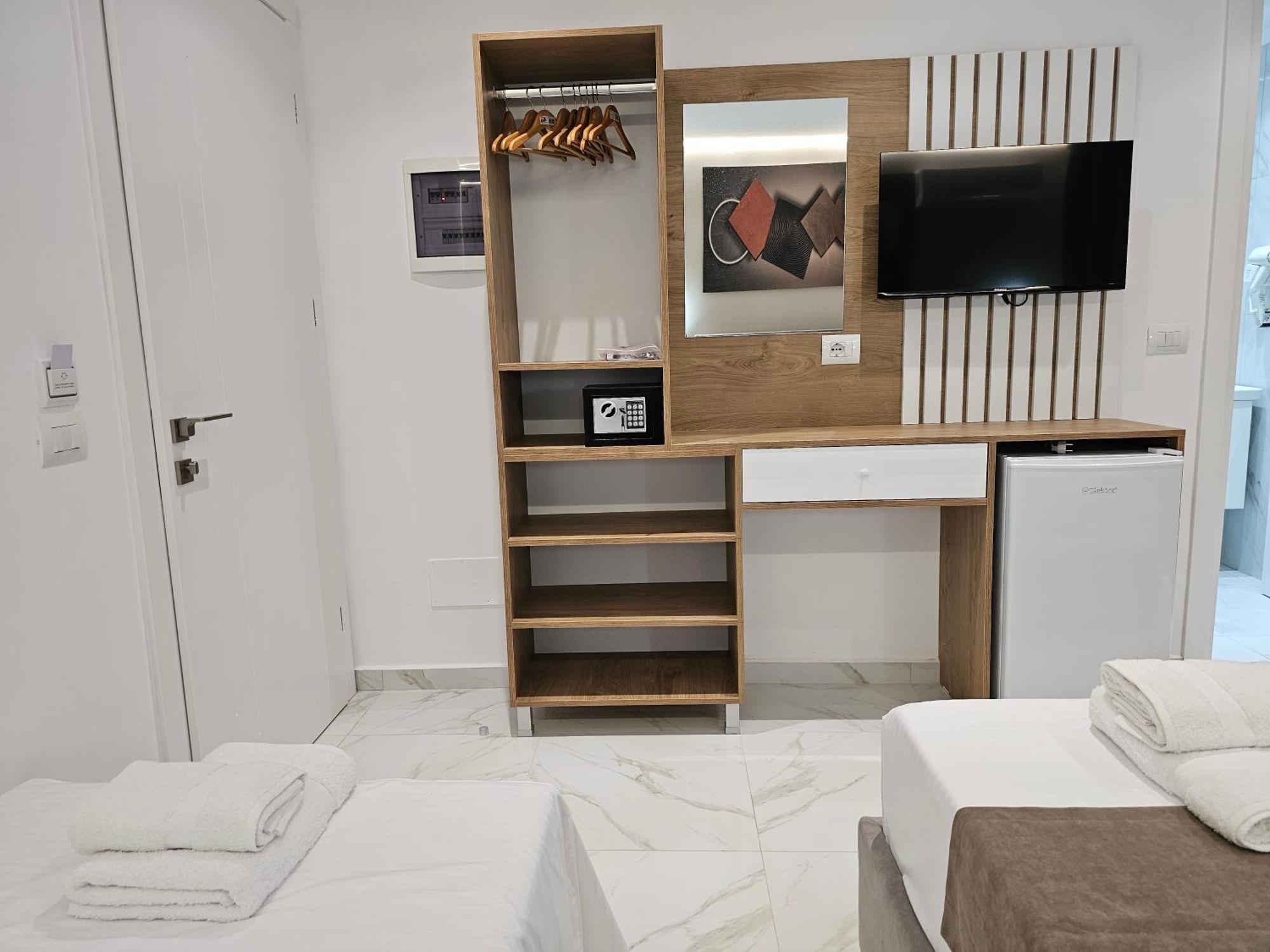 Apartman Veliaj *