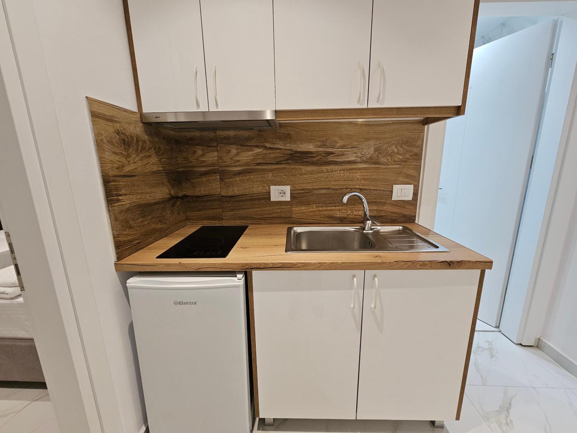 Apartman Veliaj