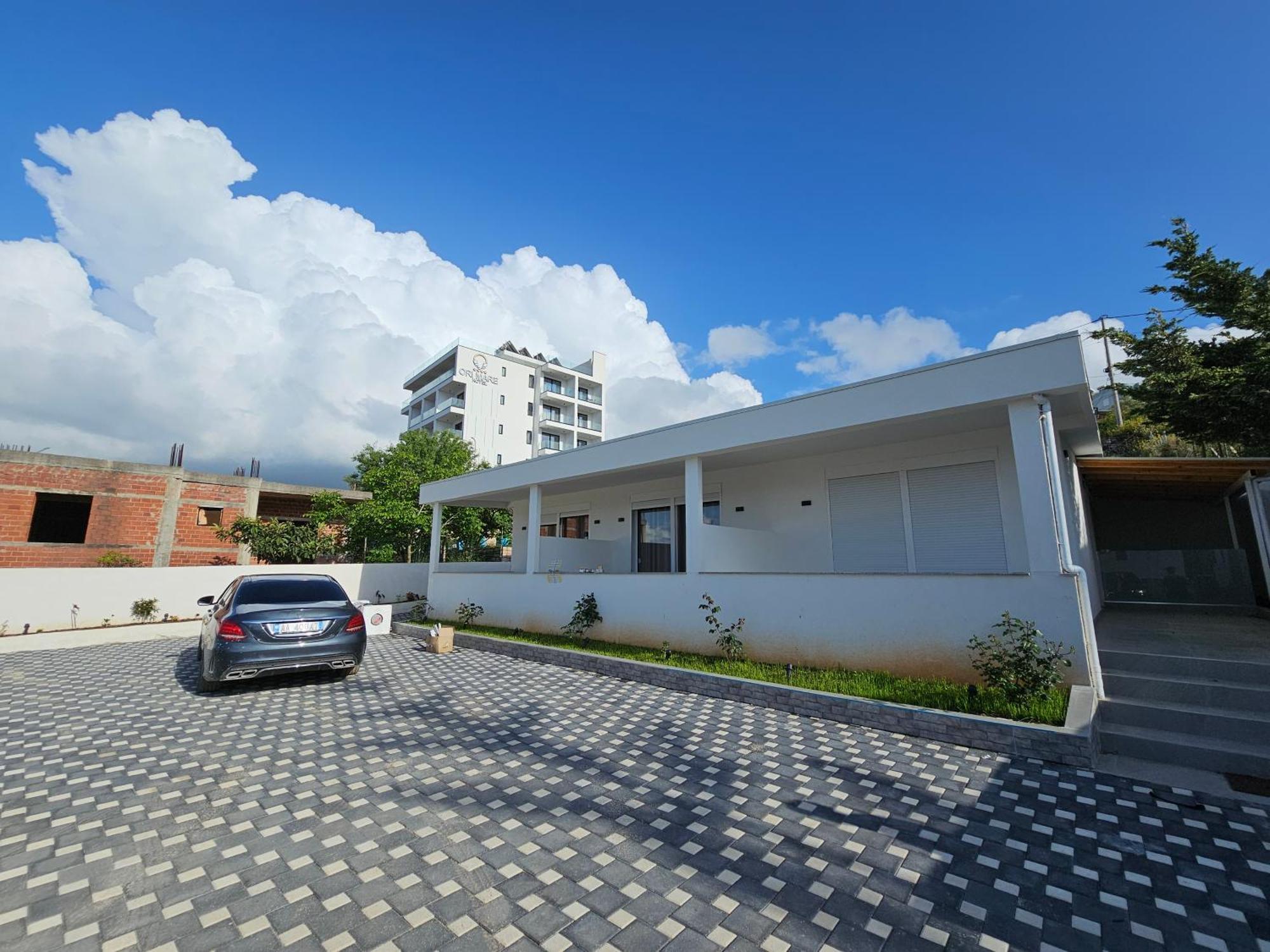 Veliaj Apartman Ksamil
