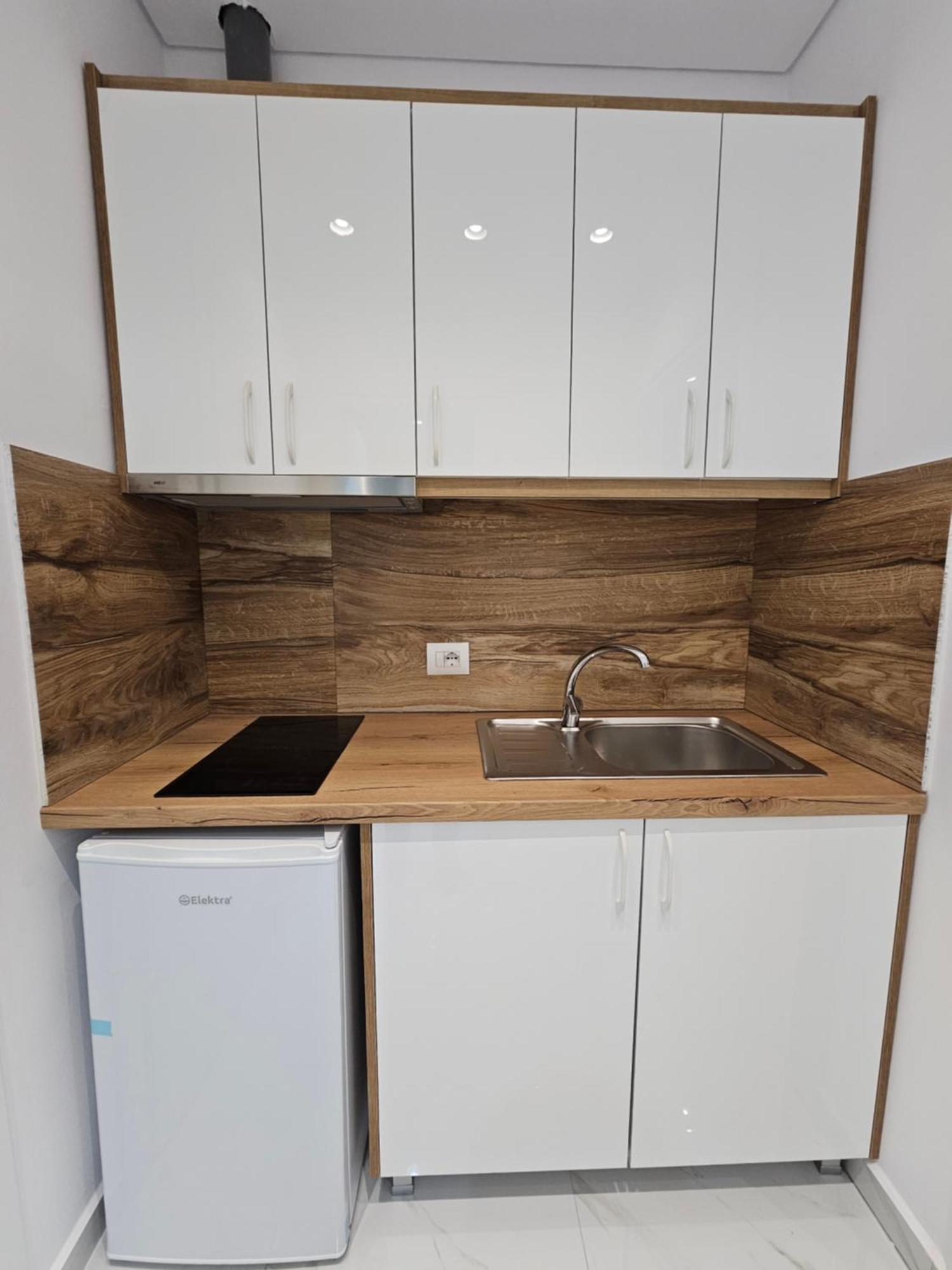 Apartman Veliaj