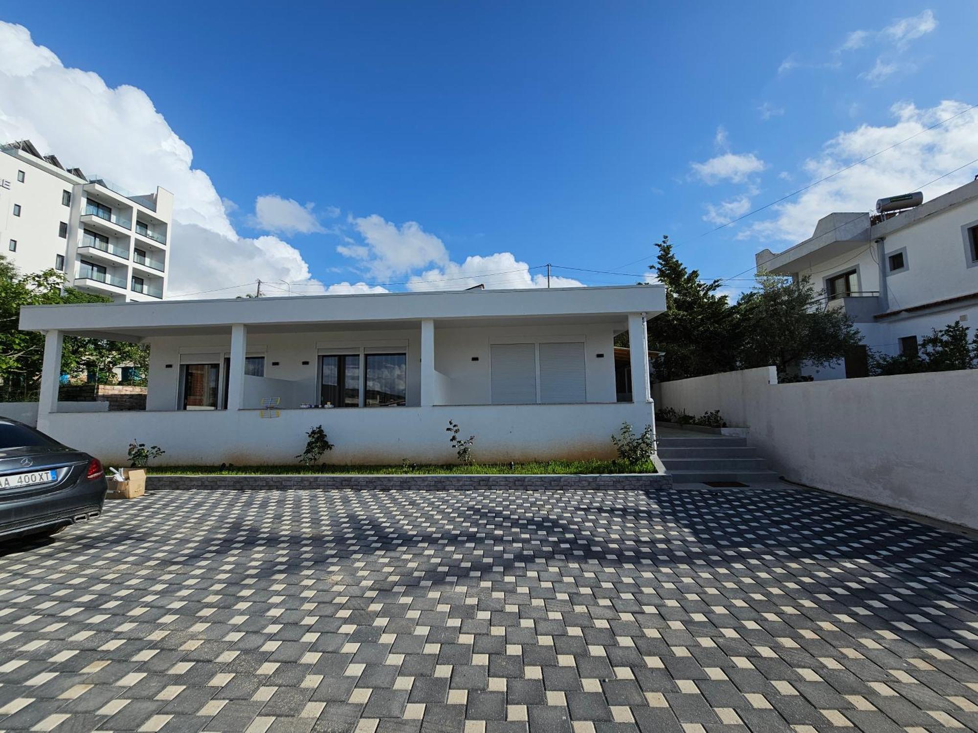 Apartment Veliaj Ksamil