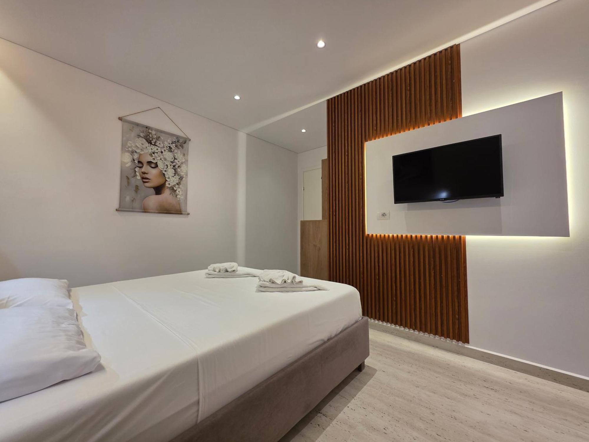 Apartman Veliaj *