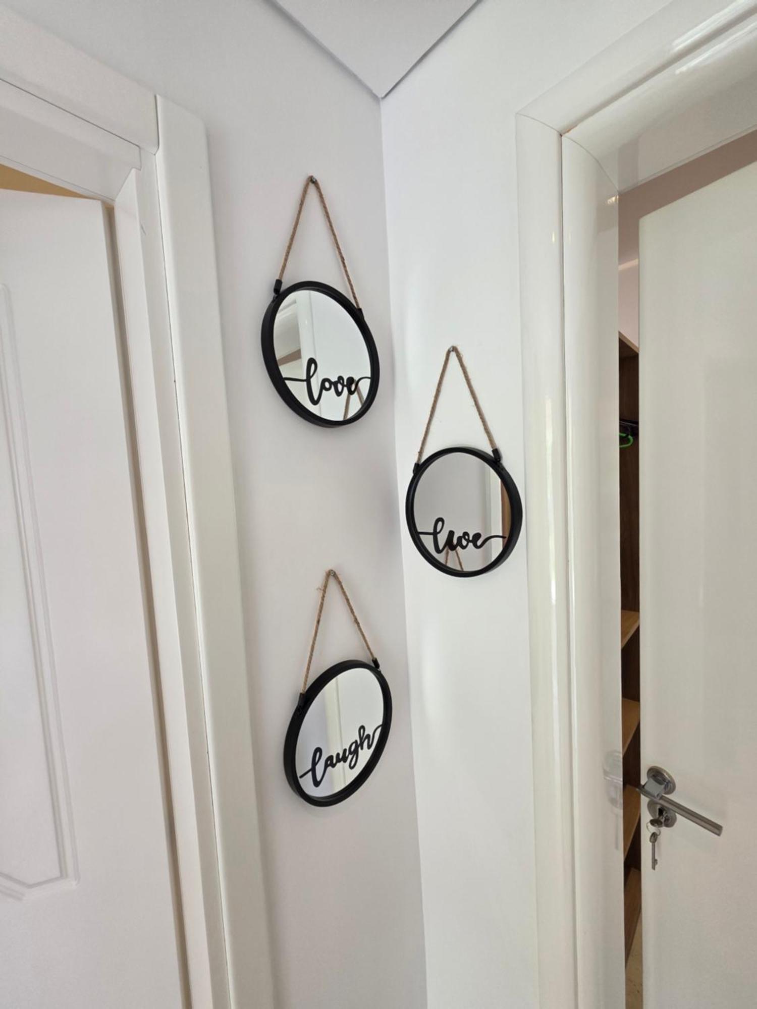 Apartment Veliaj *