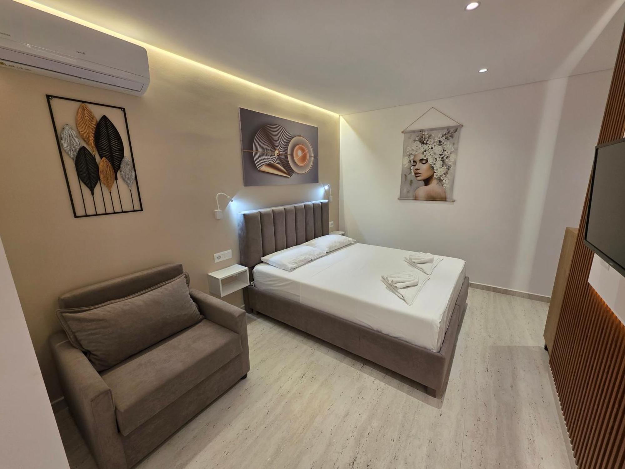 Apartman Veliaj