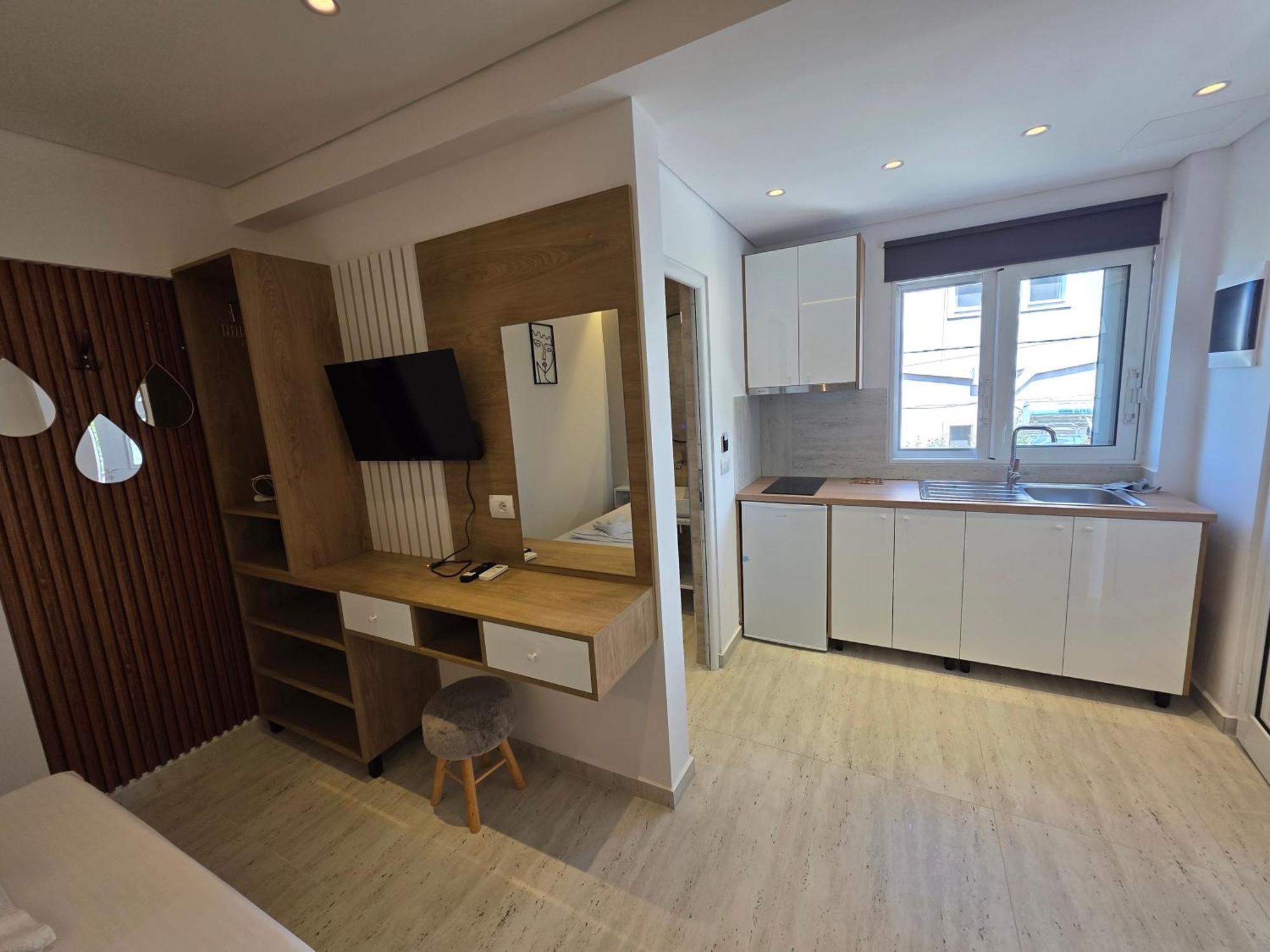 Veliaj Apartman *