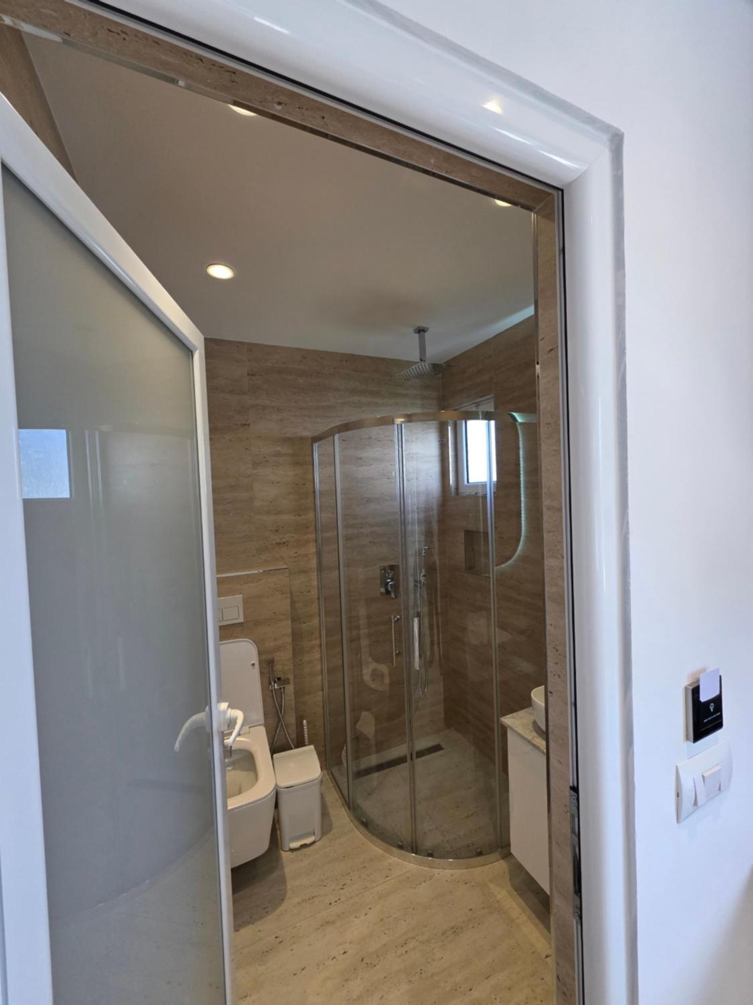 Apartman Veliaj *